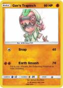 Gav’s Trapinch