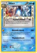 Pikach