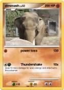 elesmash
