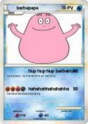 barbapapa