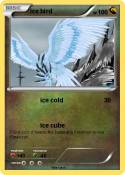 ice bird