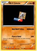 MLG Cubone