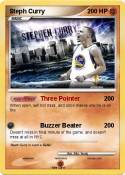 Steph Curry