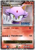 Blaze