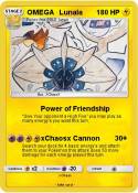 OMEGA Lunala