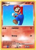 Mario
