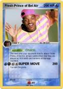 Fresh Prince of