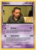 Andreas