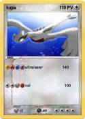 lugia