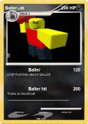 Baller