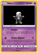 Sans