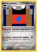 spikein