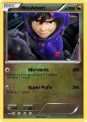 Hiro(Armor)