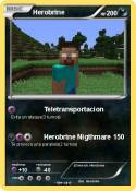 Herobrine