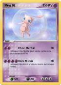 Mew 02
