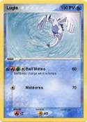 Lugia