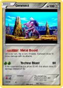 Genesect