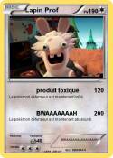 Lapin Prof
