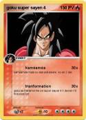 goku super saye