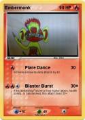 Embermonk