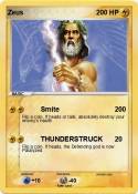 Zeus