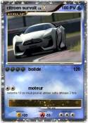 citroen survolt