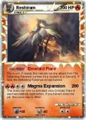 Reshiram