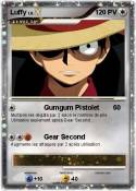 Luffy