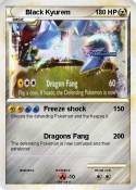 Black Kyurem