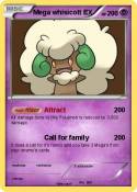 Mega whisicott