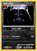 Darth vader