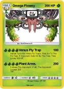 Omega Flowey