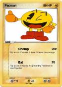 Pacman