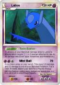 Latios