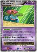 Venusaur