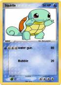 Squirtle