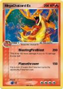 MegaChaizard