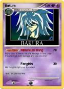 Bakura