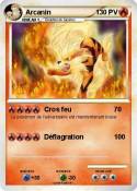 Arcanin