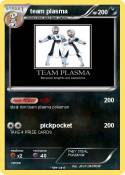 team plasma