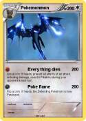 Pokemonmon