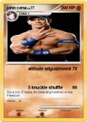 john cena