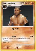 curtis axel
