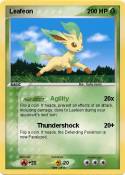 Leafeon