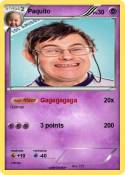 Paquito
