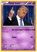 Dump Trump