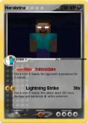 Herobrine