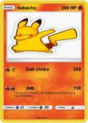 dabachu