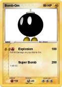 Bomb-Om