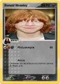 Ronald Weasley